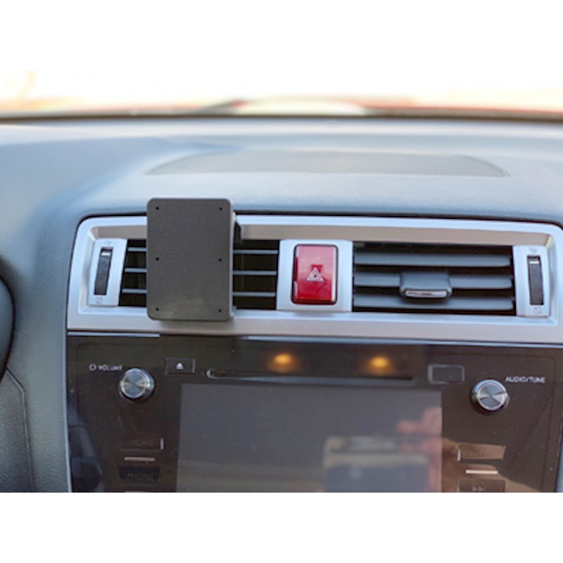 Brodit 855406 Autohalterung Subaru Outback 18