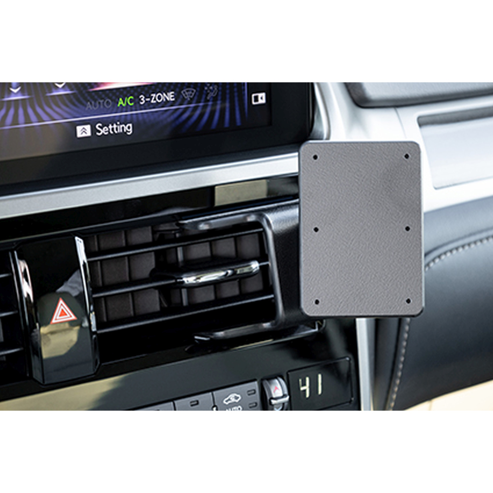 Brodit 855879 Autohalterung Lexus GX Series 22-