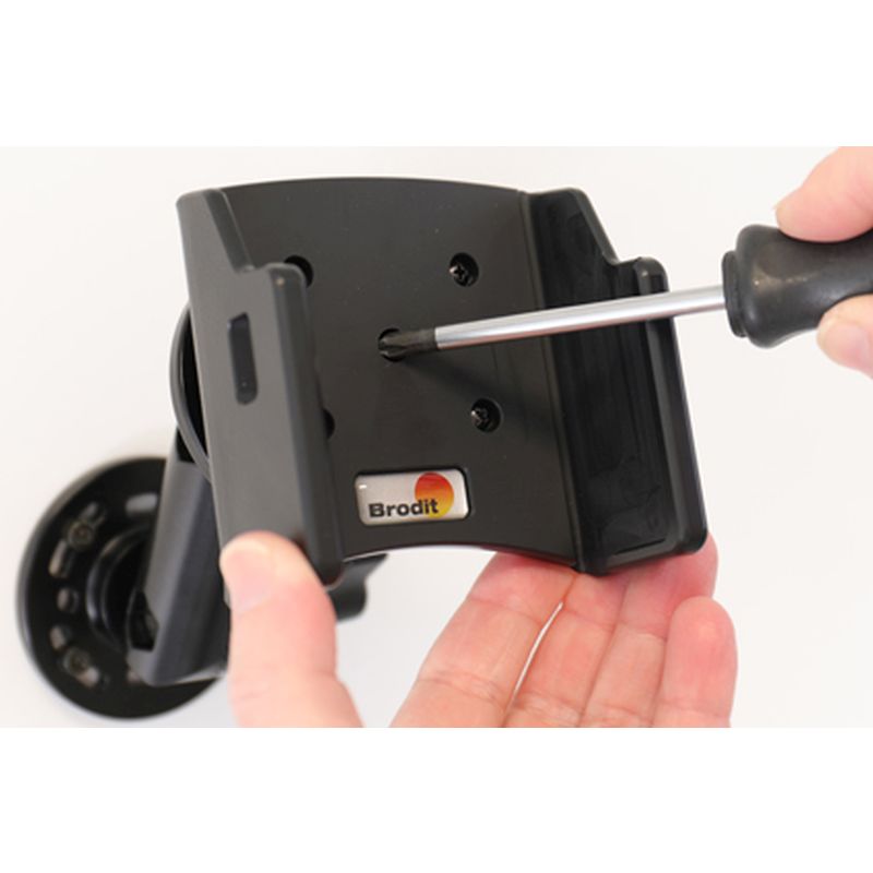 Brodit 711113 support appareil myPOS a920