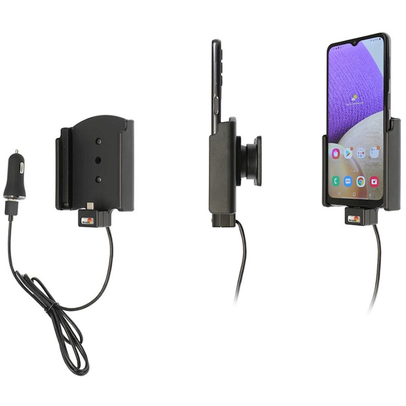 Brodit 721280 Halterung Samsung Galaxy A32 5G SM-A326U1/DS