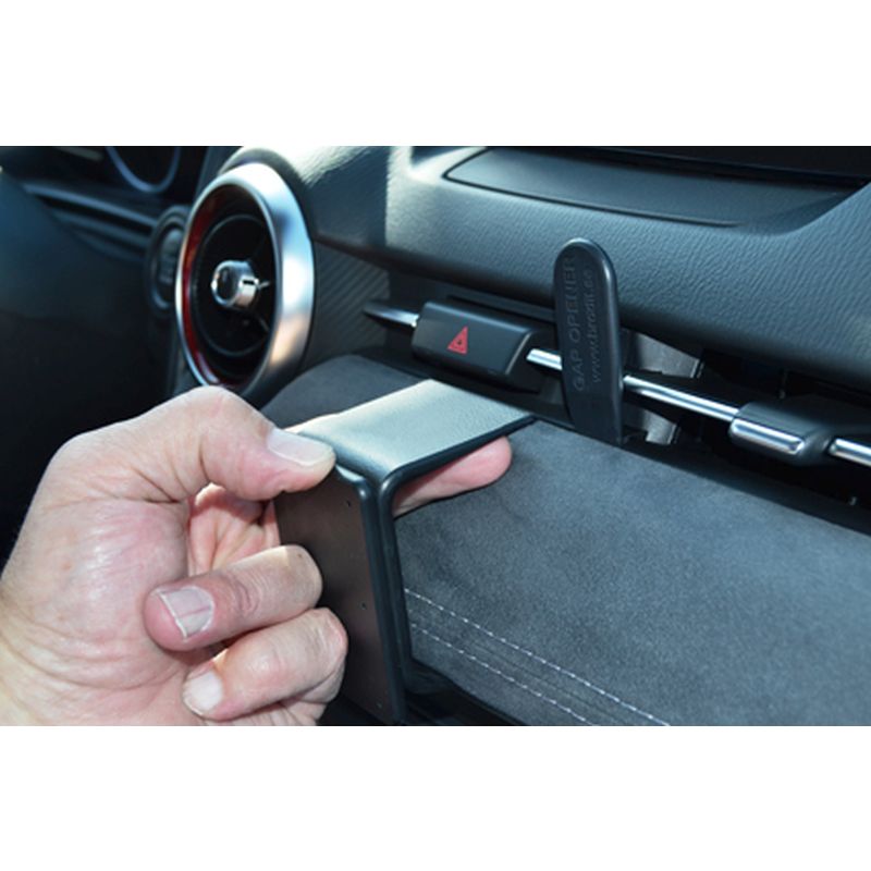 Brodit 855529 support voiture Mazda CX-3 19-