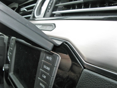 Brodit 213500 support voiture Volkswagen Passat 15