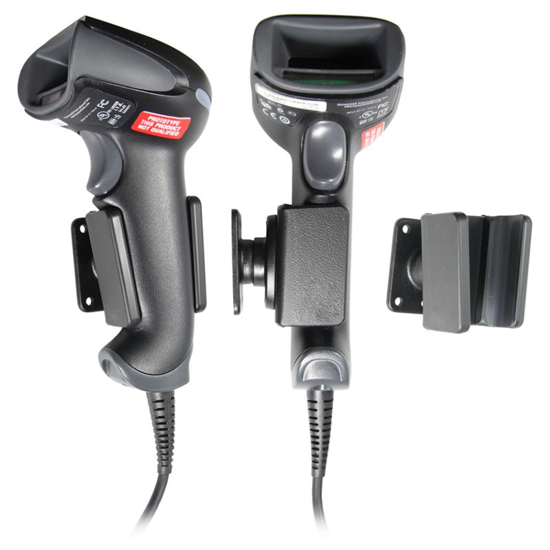 Brodit 216106 Gerätehalterung Honeywell Exenom 190