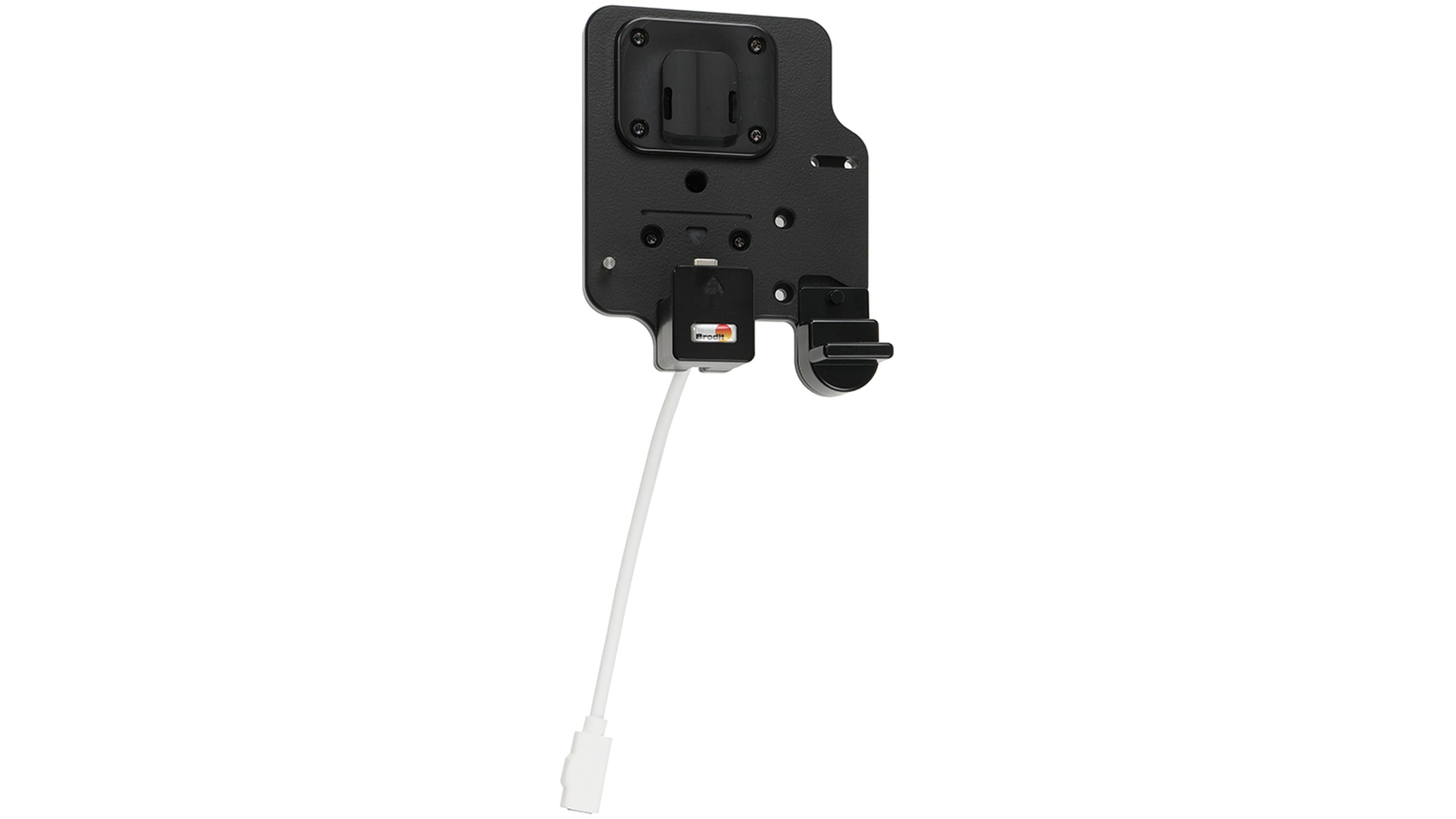 Brodit 217199 ModTek Dock für Apple Handheld