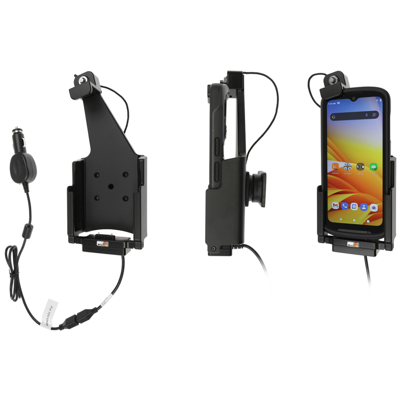 Brodit 735355 support appareil Zebra TC15