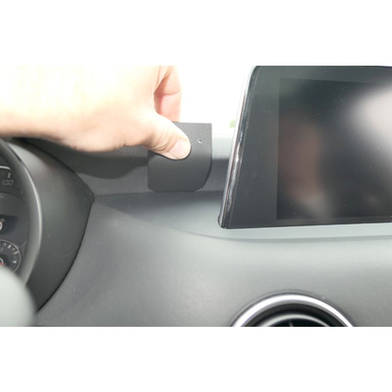 Brodit 855548 support voiture Kia Stinger 18-19