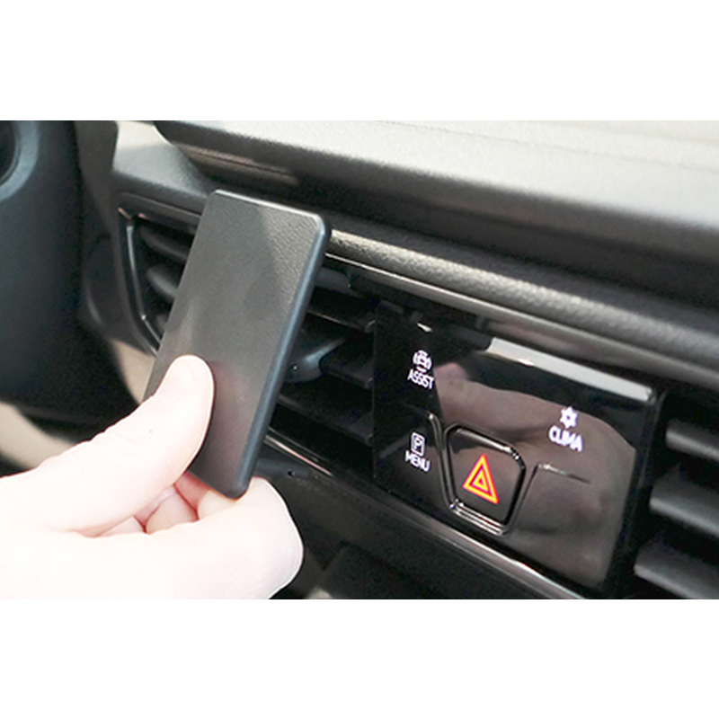 Brodit 855662 support Volkswagen Caddy Cargo 21-