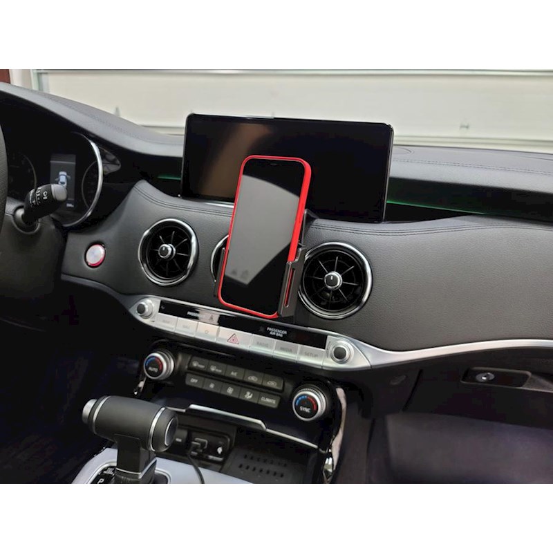 Brodit 855693 Autohalterung Kia Stinger 18-
