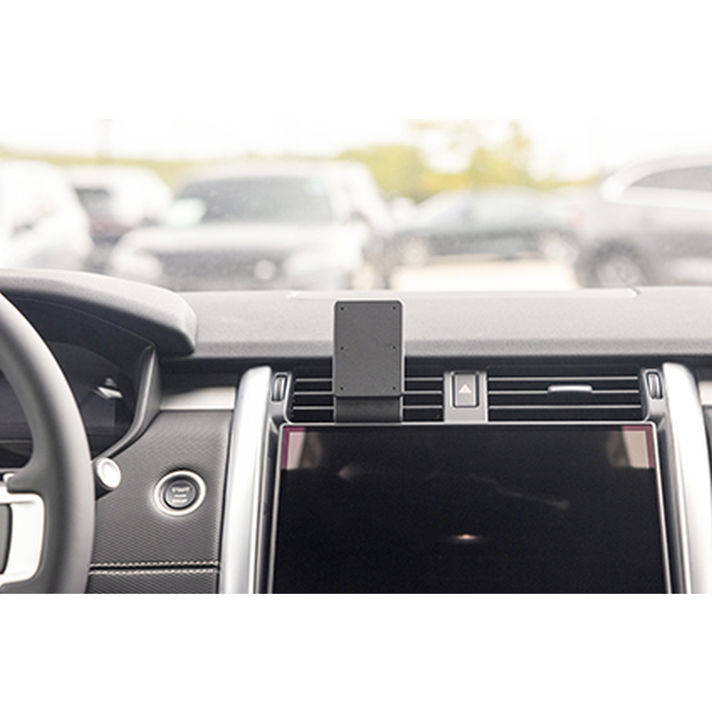 Brodit 855959 support voiture Land Rover Discovery, 21- fixation à la console