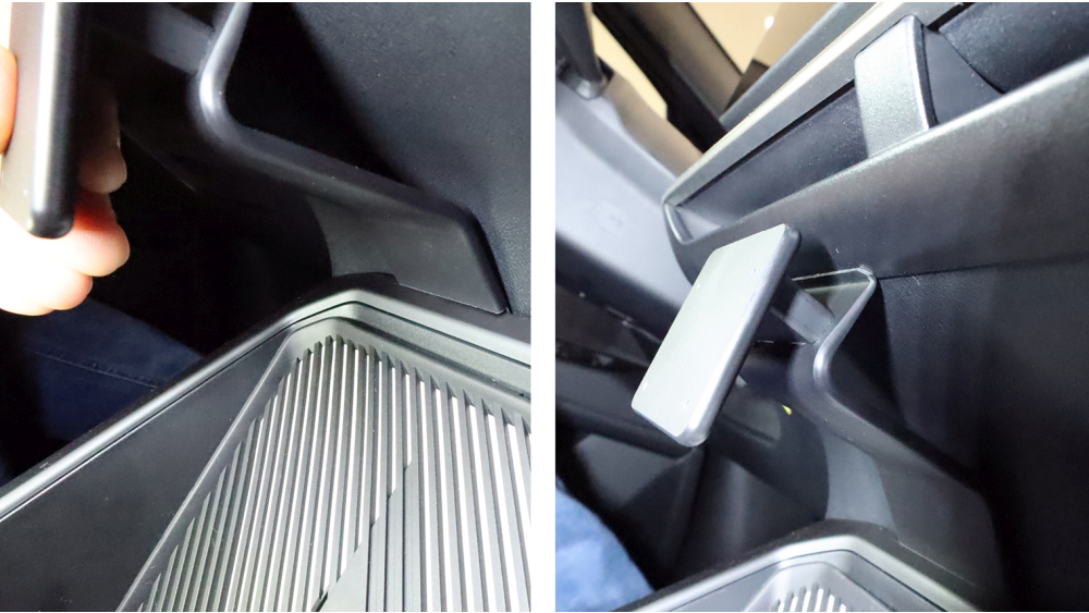 Brodit 856272 support voiture BMW iX3, 26-