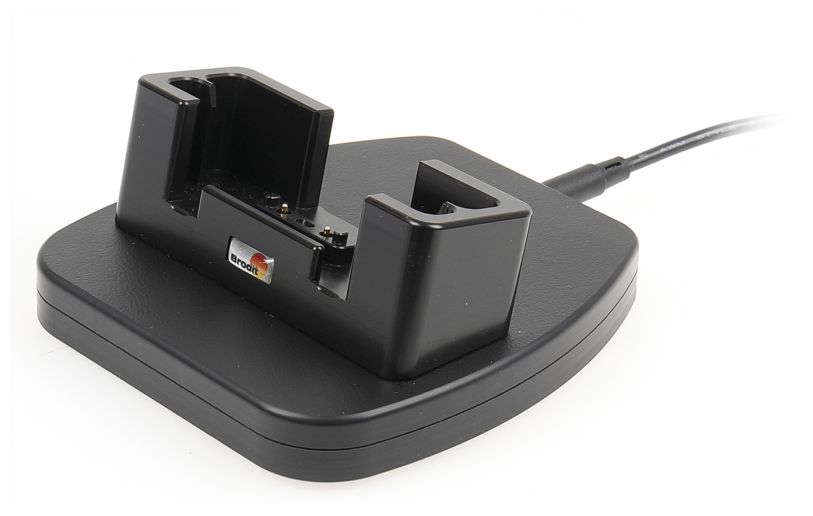 Brodit 217302 Station de recharge pour Zebra TC501/TC701
