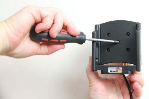 Brodit 513770 Halter CipherLab RS30 Series fix