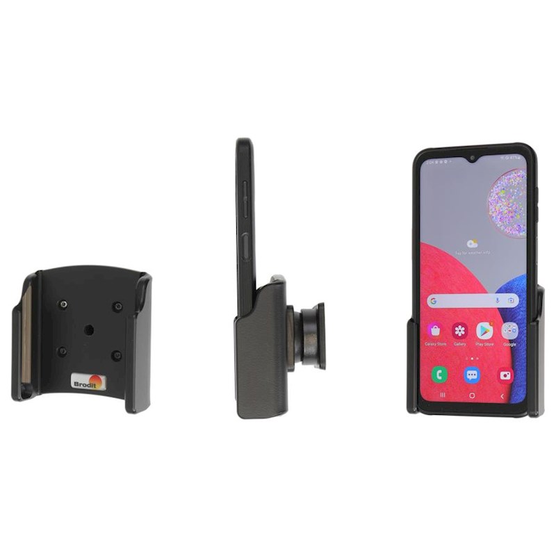 Brodit 711313 support Samsung Galaxy Xcover 6 Pro