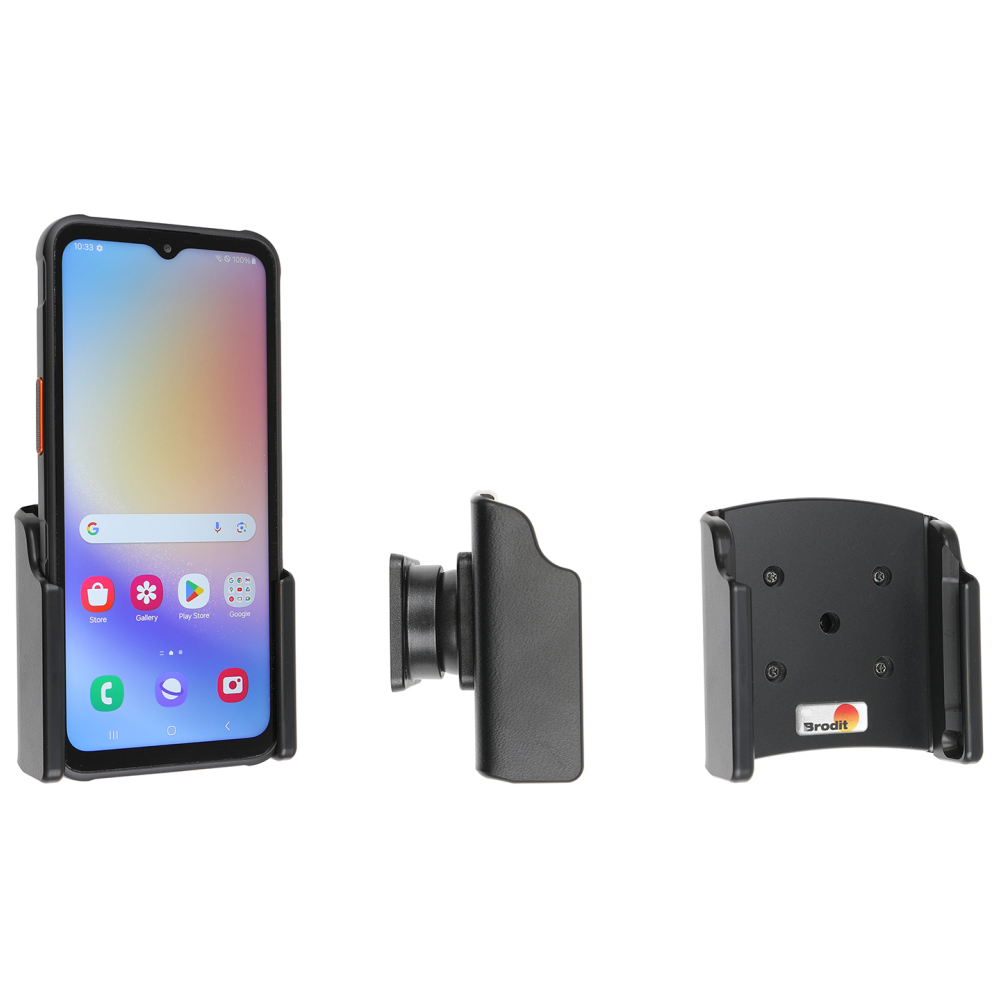 Brodit 711380 Gerätehalterung Samsung Galaxy Xcover 7