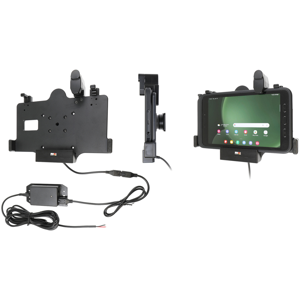 Brodit 747386 support fix Galaxy Tab Active 3&5
