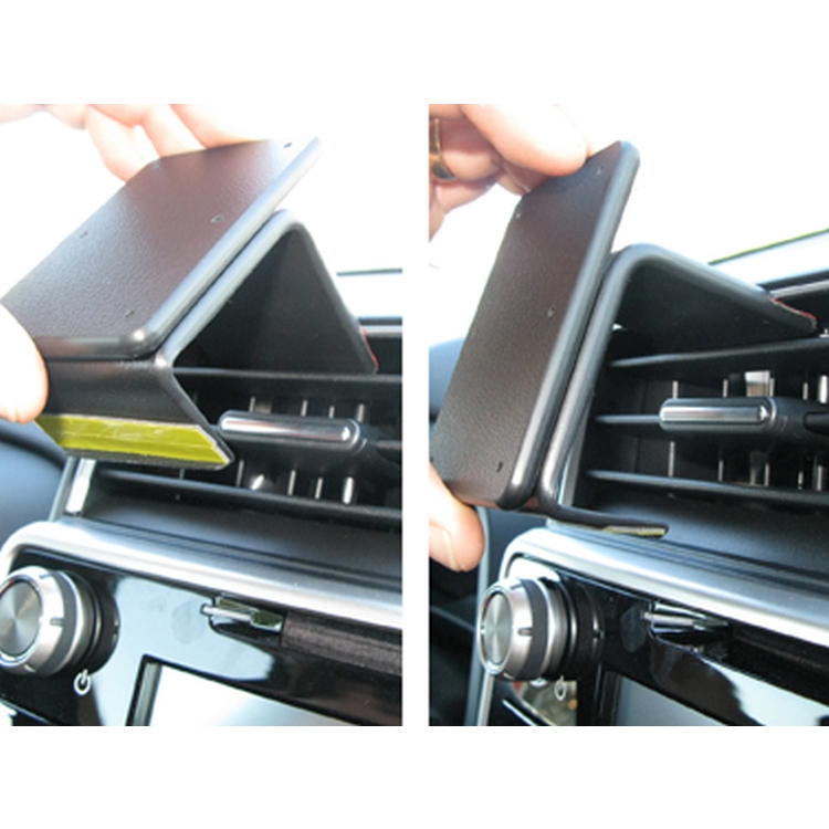 Brodit 855411 support voiture Toyota LandCruiser150 2018-