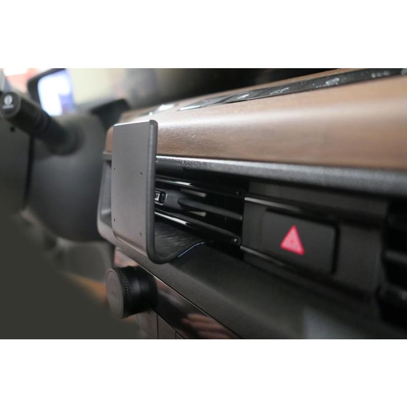 Brodit 855631 Autohalterung Opel Corsa 20-