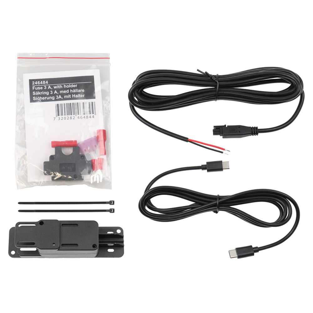 Brodit 216406 ModTek Zubehör Ladebox