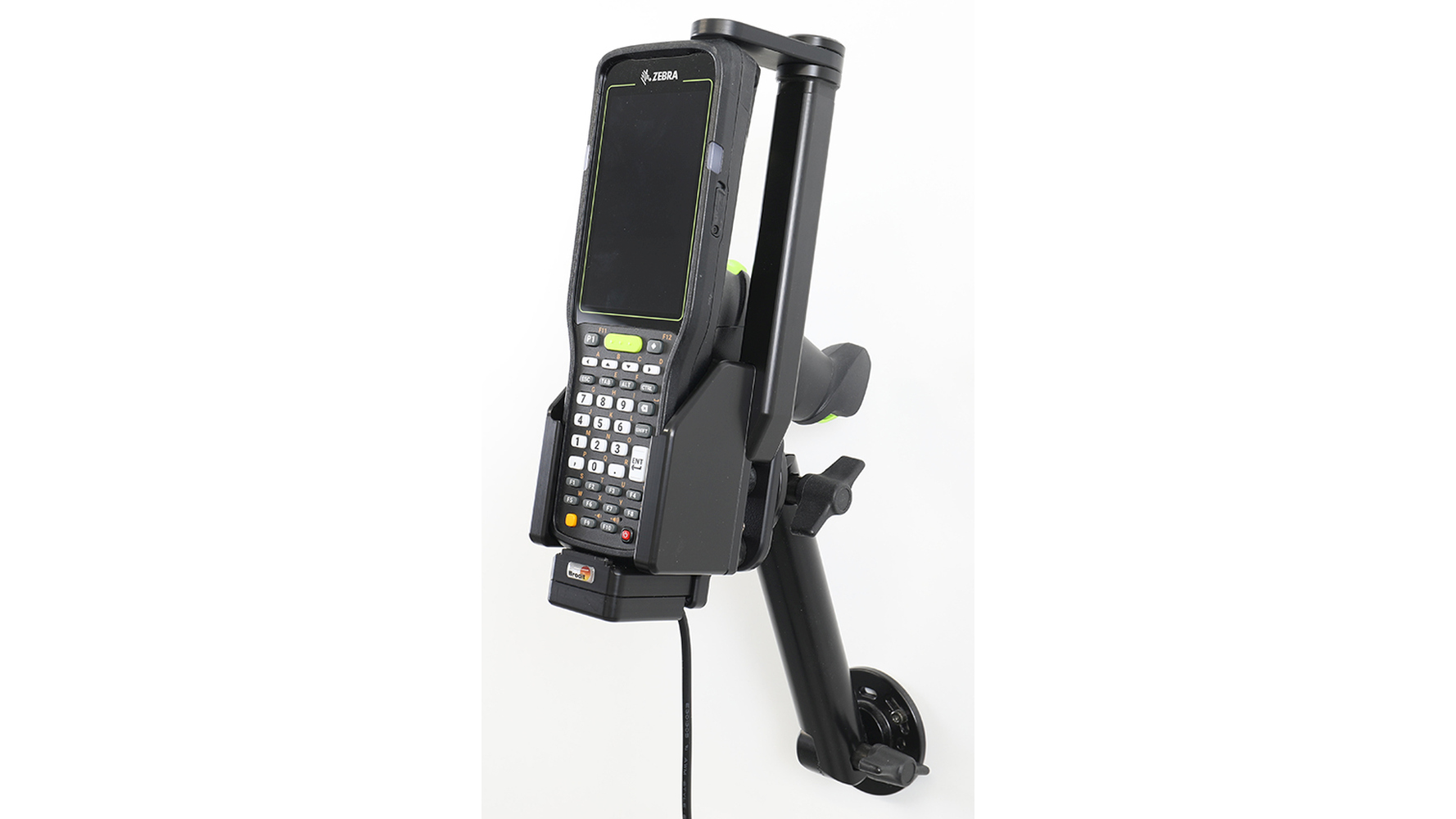 Brodit 217143 Gerätehalterung Zebra MC3400/MC3450