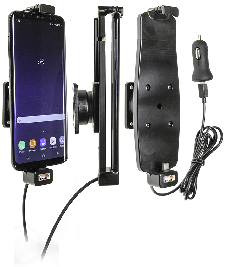 Brodit 521965 support Samsung Galaxy S8 Plus