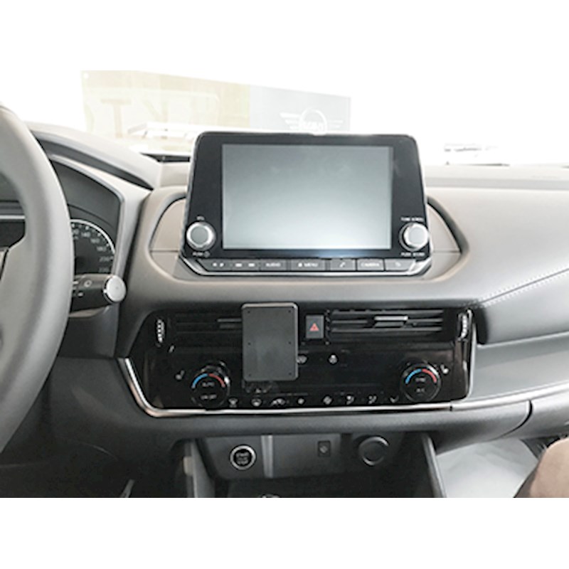 Brodit 855697 support voiture Nissan Qashqai 22-