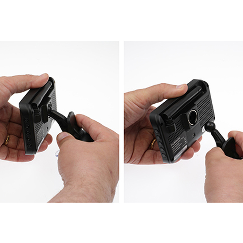 Brodit 216218 Fixation Furrion Vision S