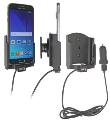 Brodit 521723 Support pour Samsung Galaxy S6 Cig.