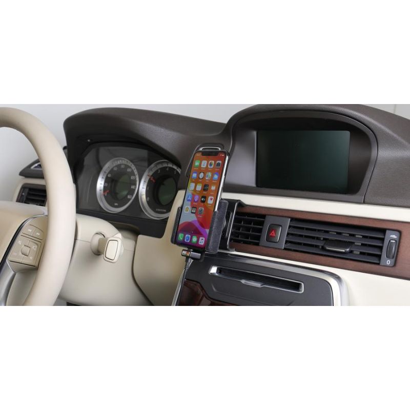 Brodit 721161 support appareil Apple iPhone 11 Pro