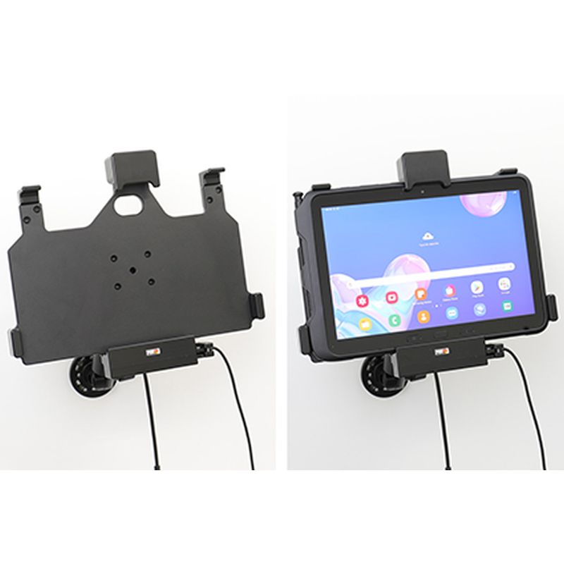Brodit 746149 Halterung Samsung Galaxy Tab A Pro