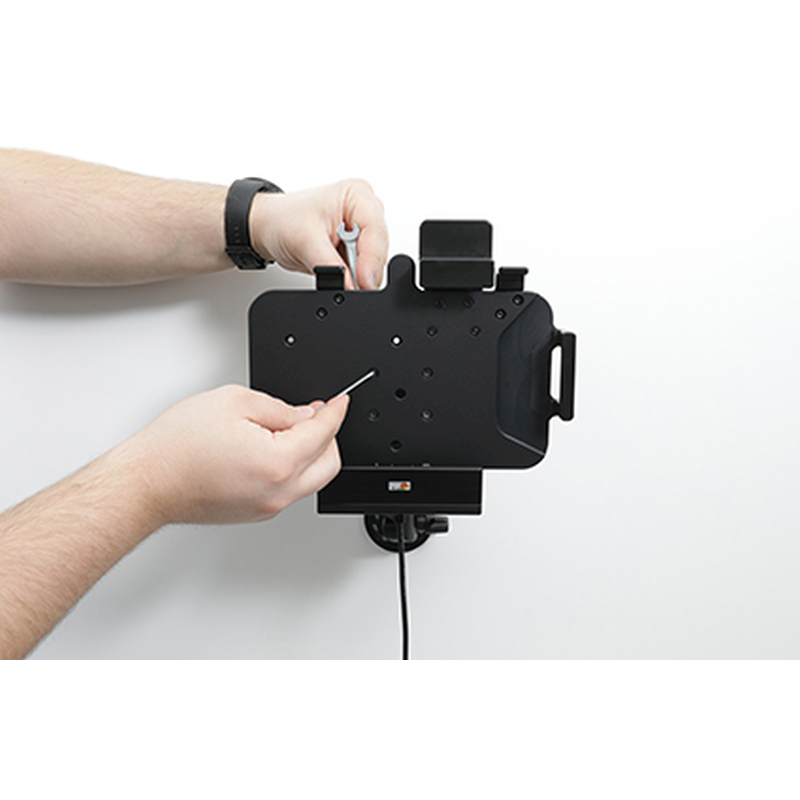 Brodit support 746318 pour ZEBRA ET40/45 8"