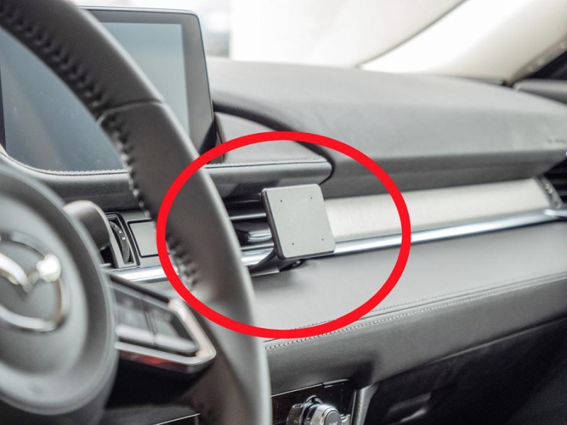 Brodit 855425 support voiture Mazda 6 19-
