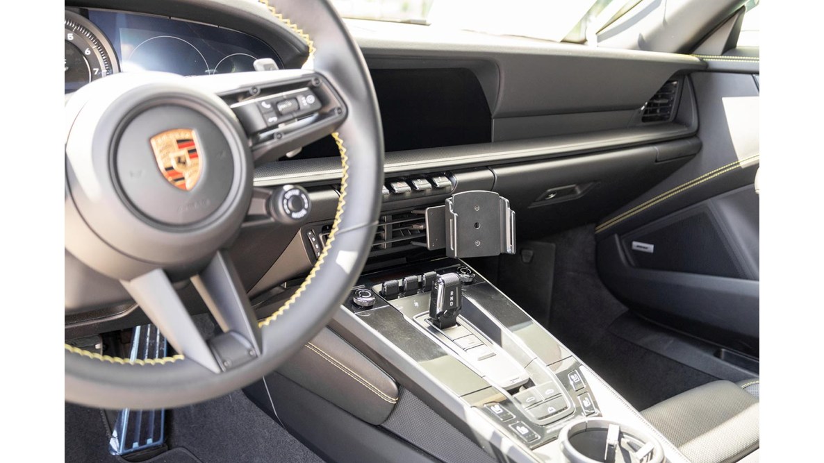 Brodit 855995 support voiture Porsche 911 (Type 992), 20-