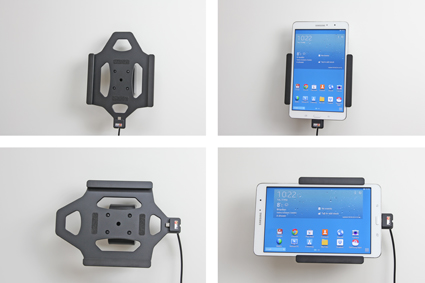 Brodit Aktiv Halterung Samsung Galaxy Note PRO 8.4