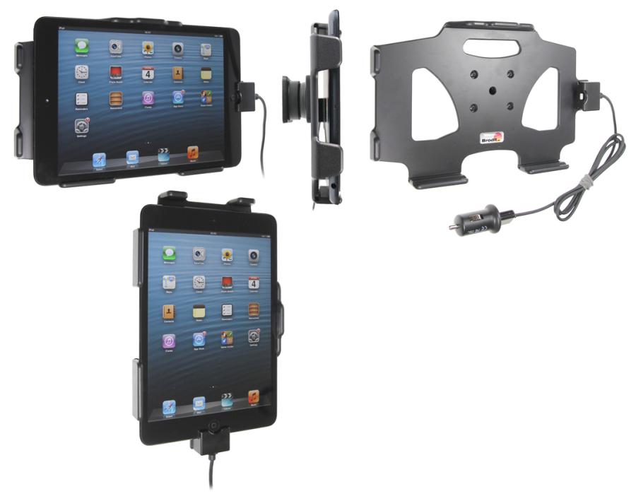 Brodit 521521 Aktiv Halterung Apple iPad Mini