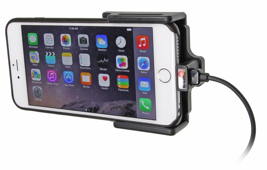 Brodit 527667 Halterung iPhone universal