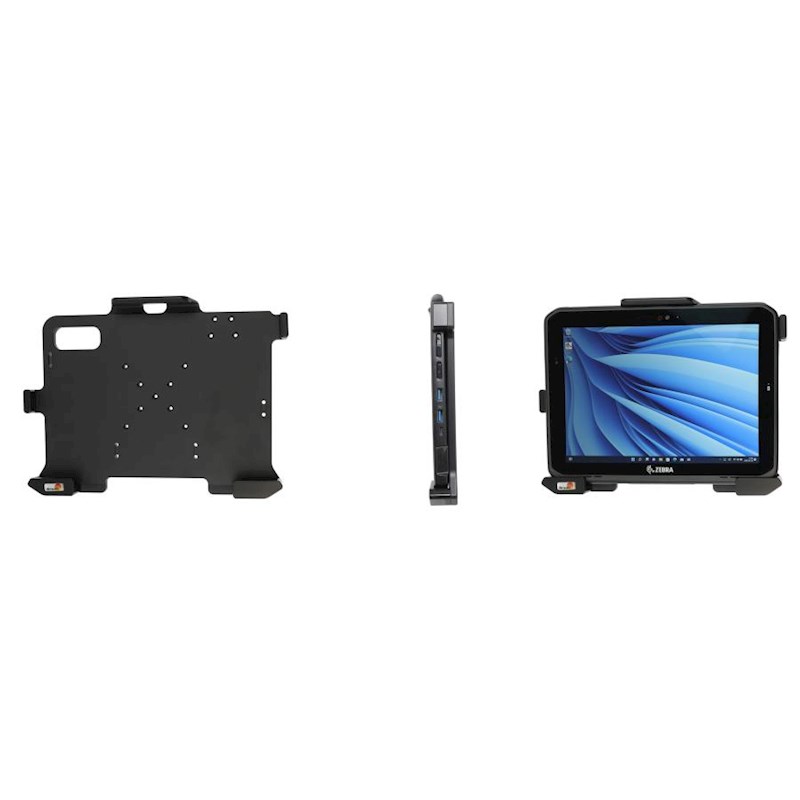 Brodit 710302 support appareil Zebra ET80/ET85