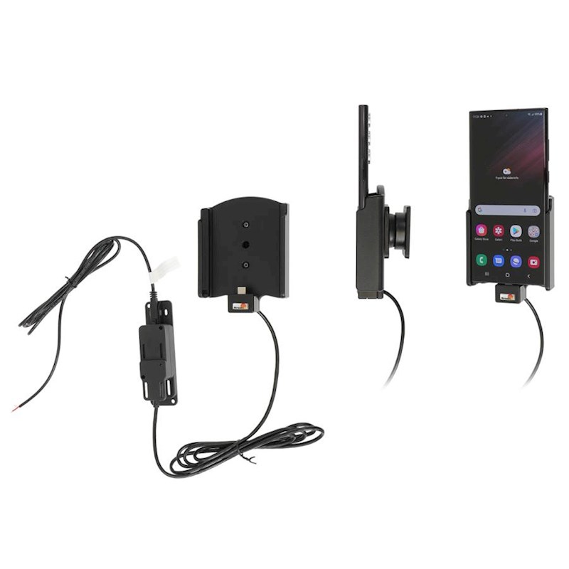 Brodit 727291 support Samsung Galaxy S22 Ultra 5G (SM-S908B/SM-S908B/DS)