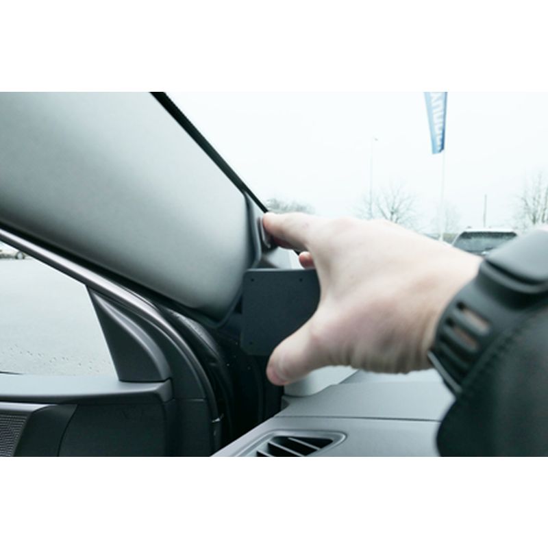Brodit 805594 support voiture Hyundai Ioniq 20-