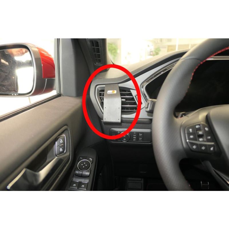 Brodit 805643 Autohalterung Ford Kuga 20-