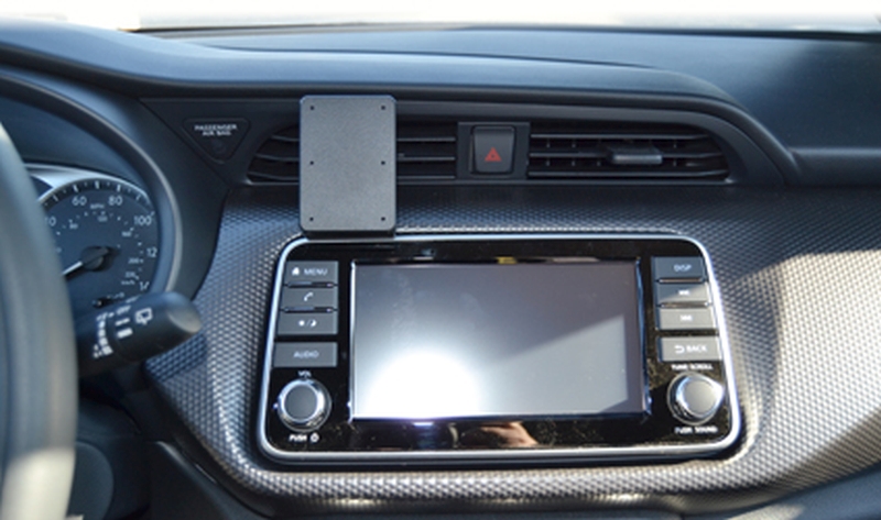 Brodit 855464 support voiture Nissan Kicks 19-