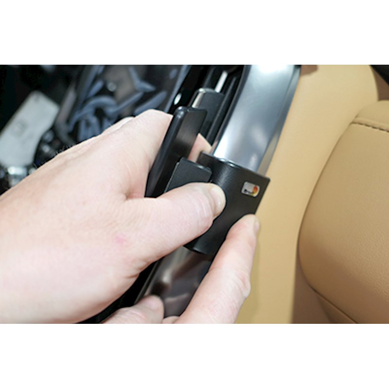 Brodit 855756 support voiture Lexus LX Series 22-