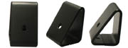 Brodit 213079 Winkel-Montageplattform, 60°
