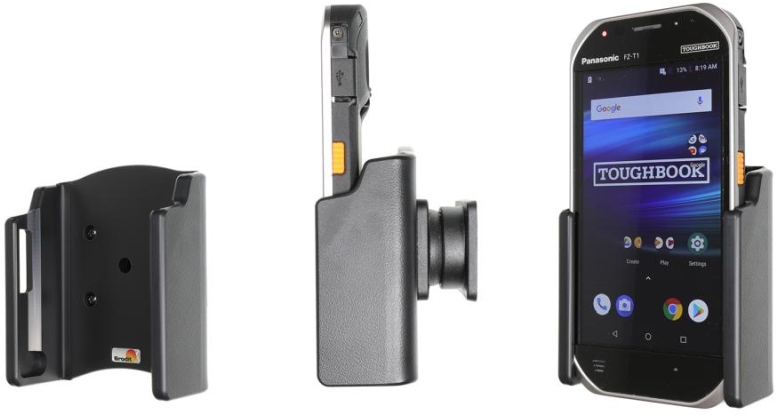 Brodit 711087 support appareil Panasonic FZ-T1