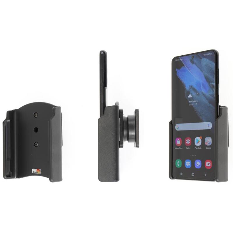 Brodit 711245 support Samsung Galaxy S21+ 5G