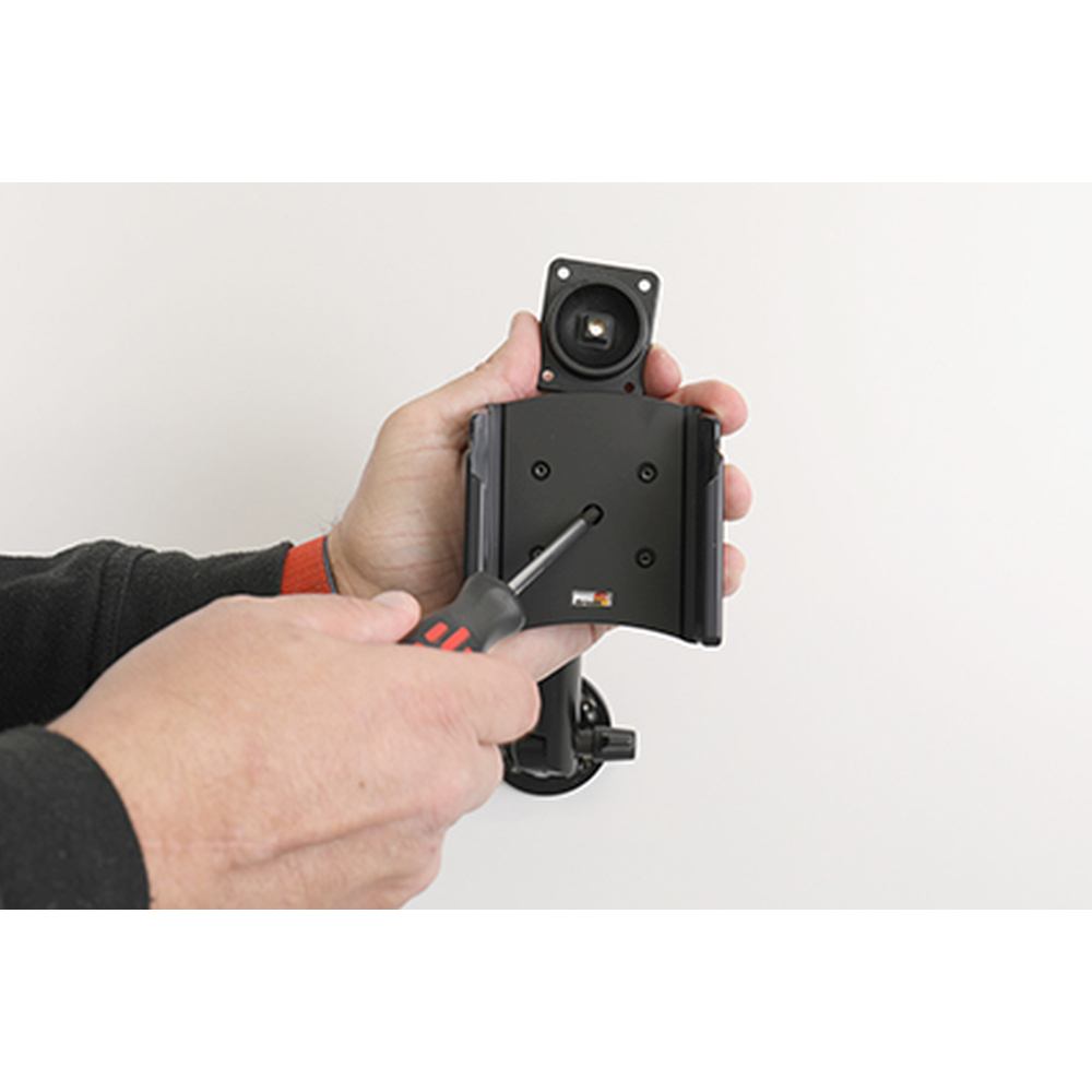Brodit 711366 support appareil Honeywell CT47
