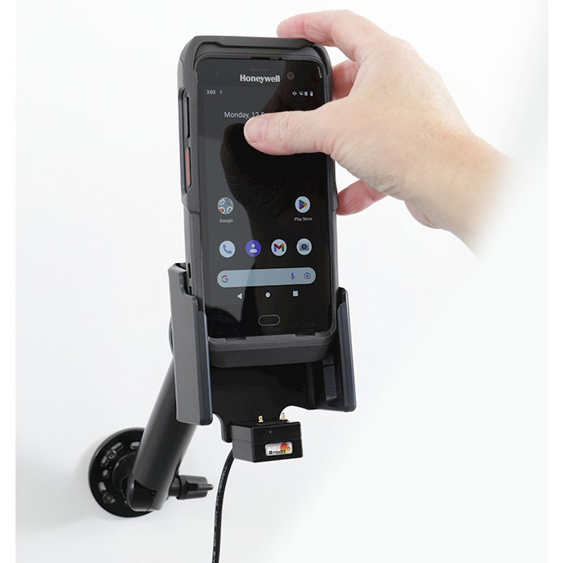 Brodit 712322 support Honeywell CT45/CT45 XP