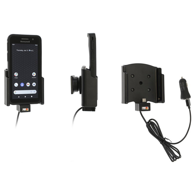 Brodit 721335 support appareil Honeywell CT30XP