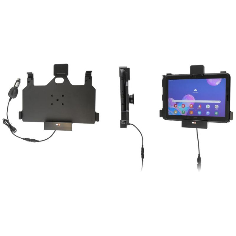 Brodit 746148 Halterung Samsung Galaxy Tab A Pro