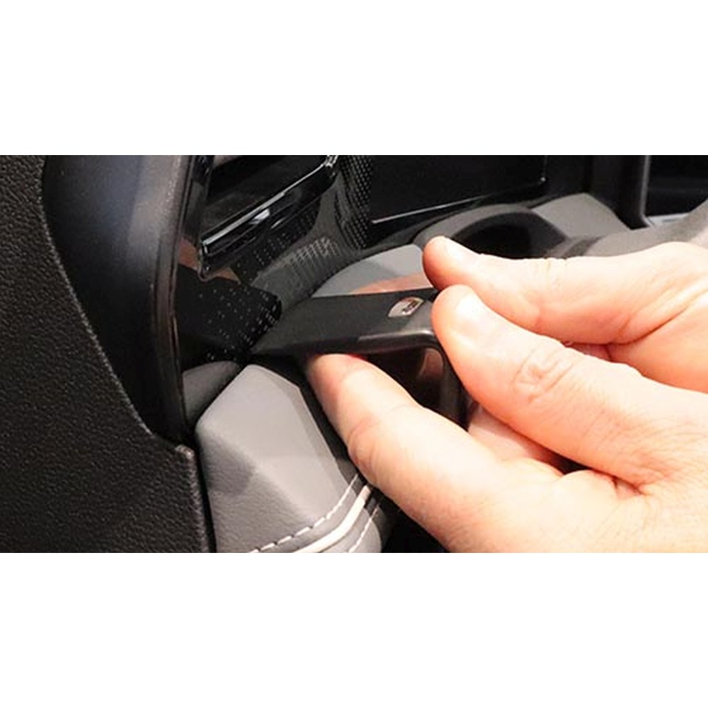 Brodit 806038 Autohalterung Volkswagen Passat 24-