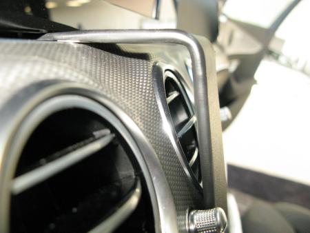Brodit 855207 Autohalterung Mercedes E-Class 17